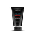 Wicked Jelle Heat - Warming Water Based Anal Lubricant - 120 ml (4 oz) Bottle on display.