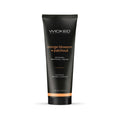 Wicked orange blossom + patchouli massage cream 120 ml tube, sensual and ultra-rich scented massage cream.