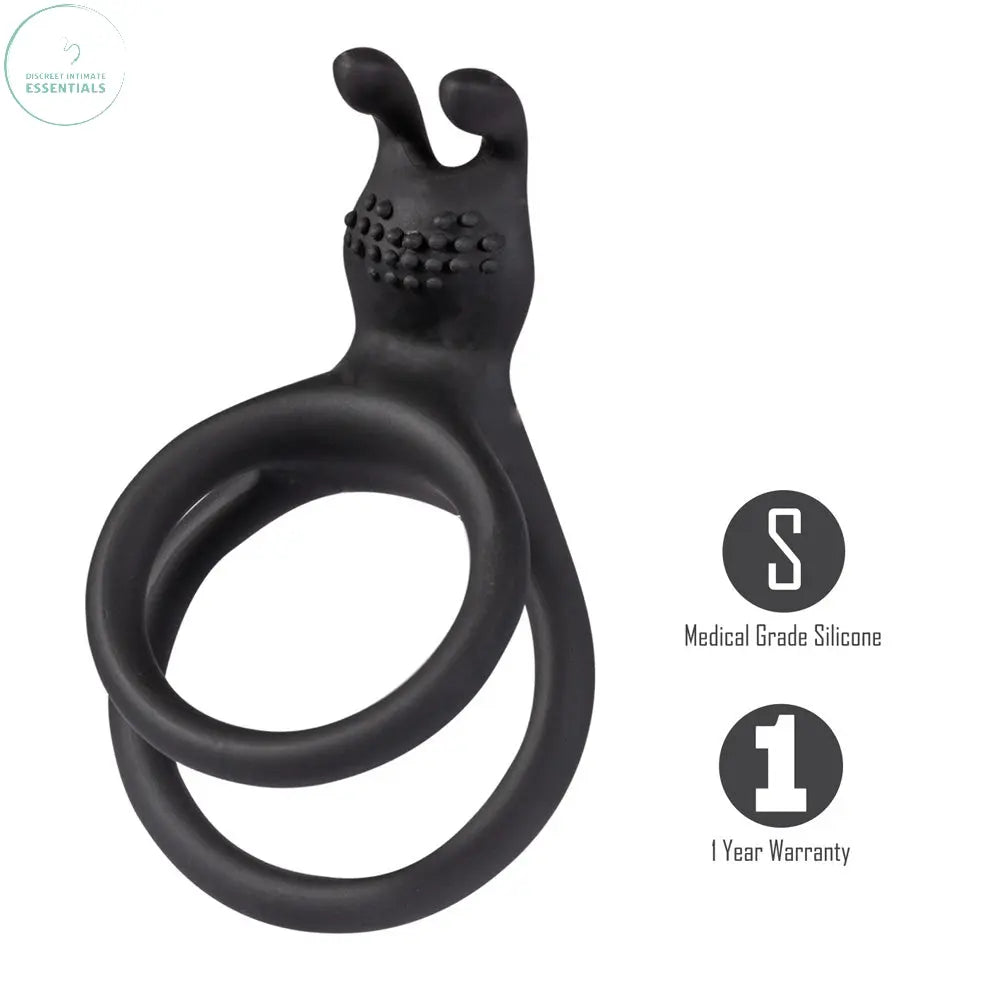 Affordable quality Maia ATLAS -  Cock & Balls Ring  from Maia Toys by Discreet Intimate Essentials with Discreet Delivery 