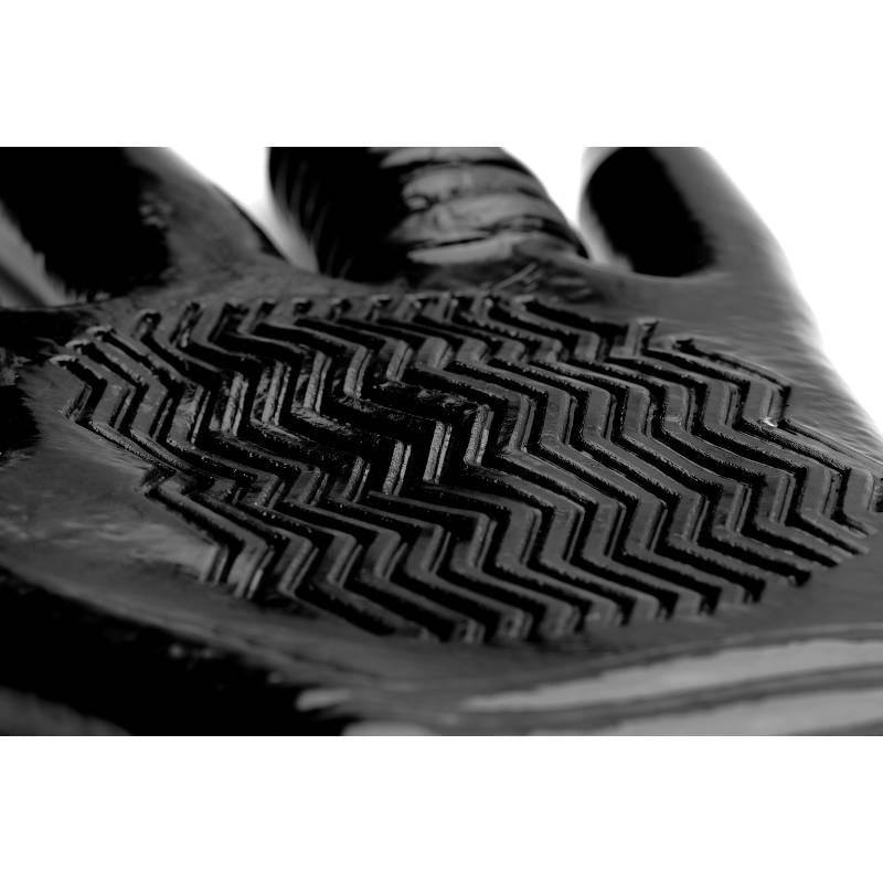 Master Series Pleasure Fister -  Textured Fisting Glove