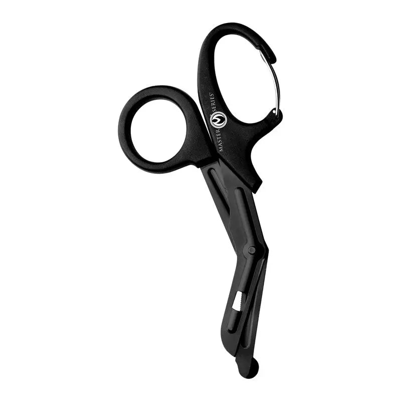 Master Series Snip -  Heavy Duty Bondage Scissors XR Brands Discreet Intimate Essentials.