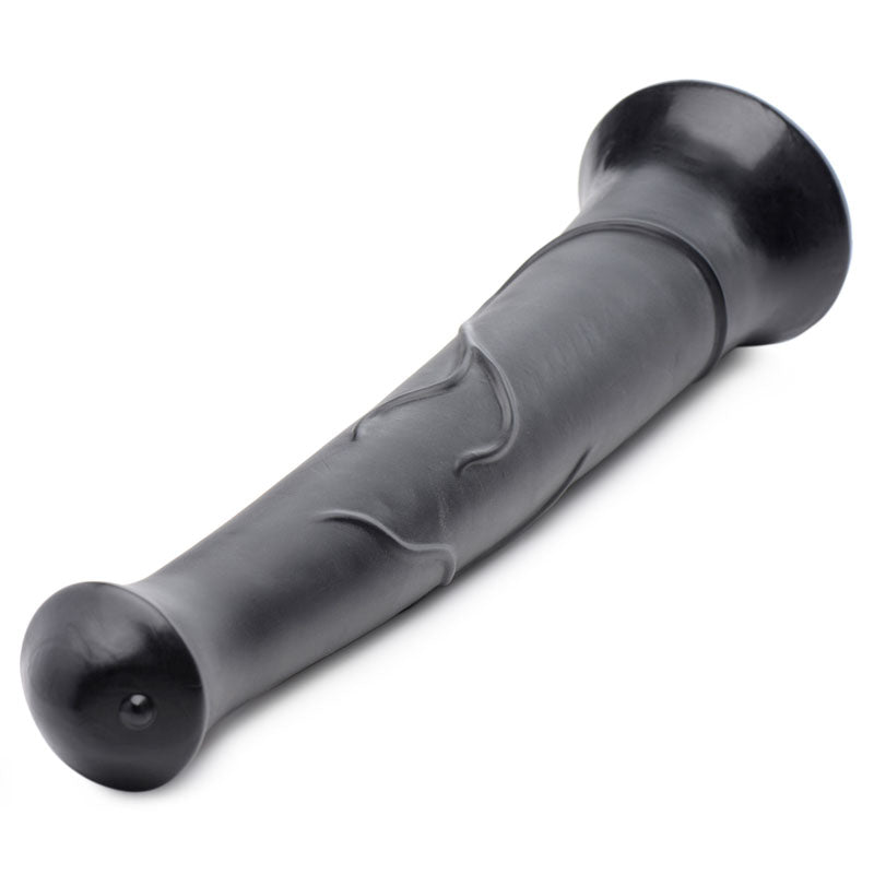 Master Cock Pony Boy -  43 cm (17'') Horse Dong for intimate essentials and adult novelty use.