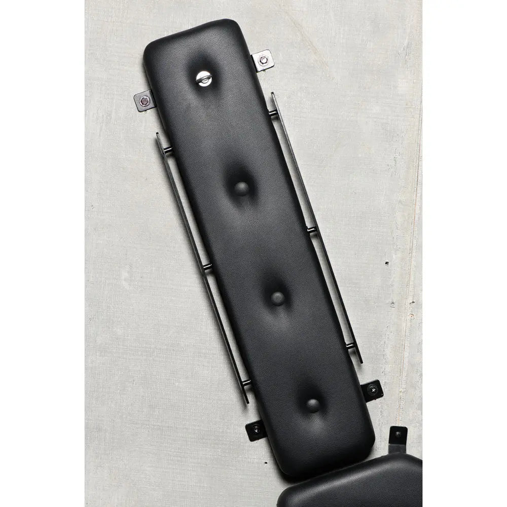 Master Series Master St Andrew's Cross - Bondage Furniture XR Brands Discreet Intimate Essentials.