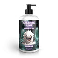 Creature Slime by Creature Cocks - Creature Cum - Cum Lubricant - 473 ml Pump Bottle on display.