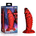 Creature Cocks Gojira - /Black 18.5 cm Fantasy Dildo
