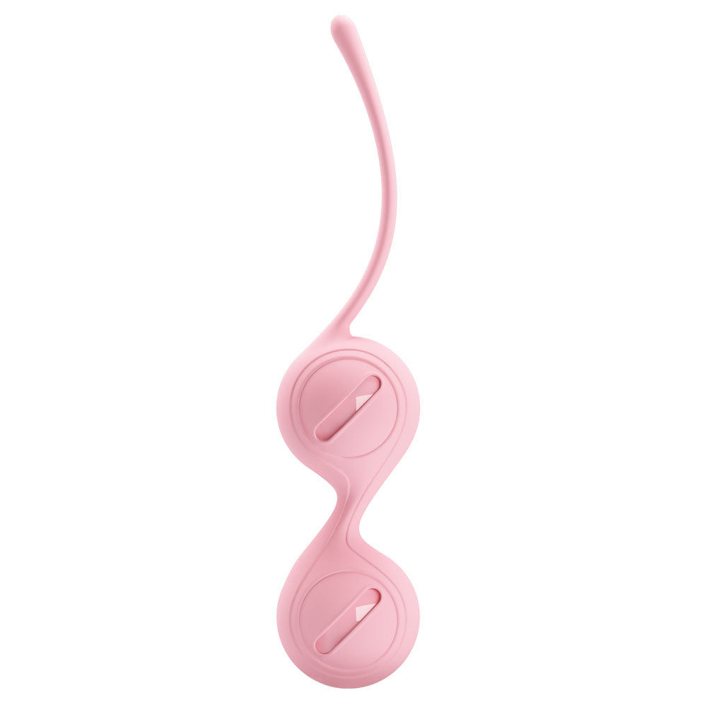 Party Up VIVIAN Kegel Balls -  -  Kegel Balls for intimate stimulation and strengthening, designed for her.