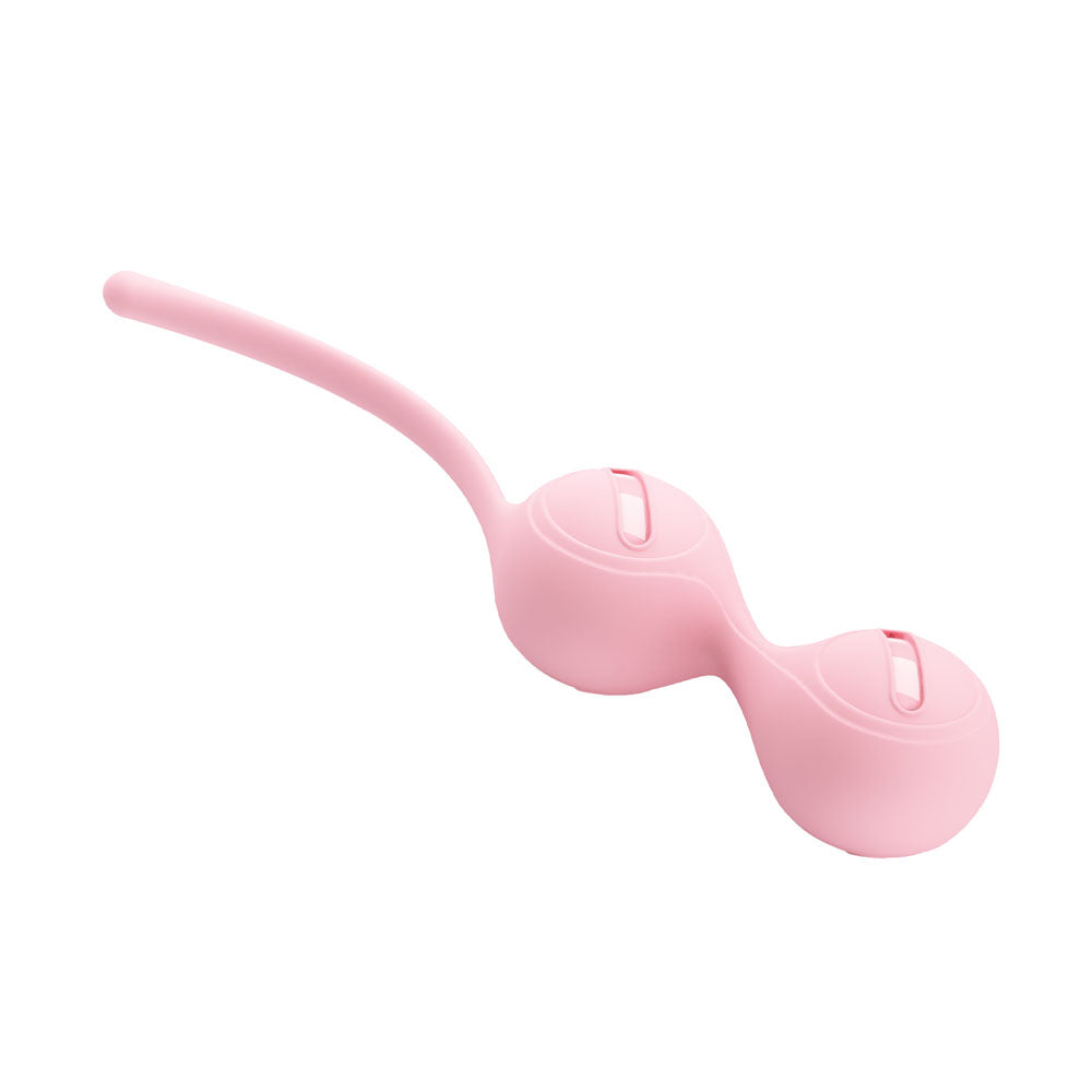 Party Up VIVIAN Kegel Balls -  -  Kegel Balls for stimulation and tightening, perfect intimate essentials for her.