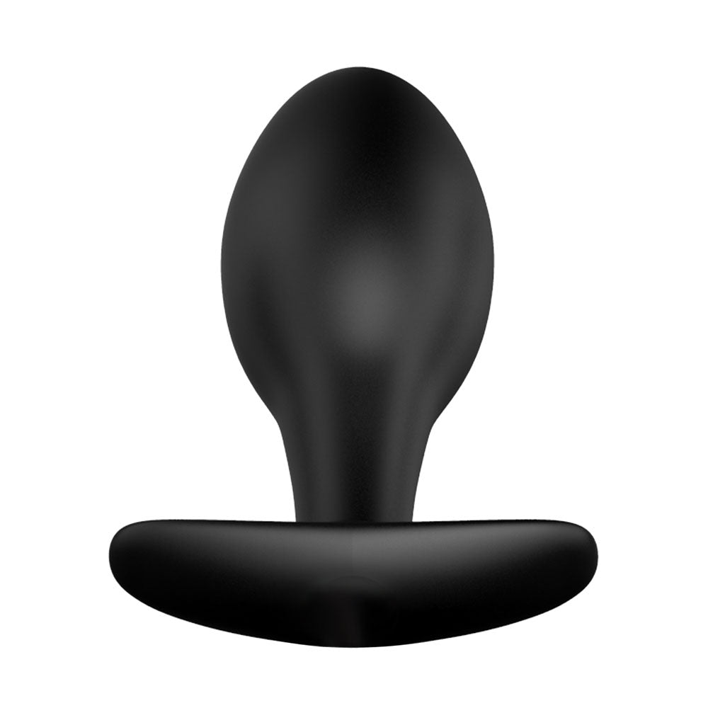 Party Up JEFF Silicone Plug -  8.5 cm Butt Plug for intimate essentials, designed for discreet anal stimulation.
