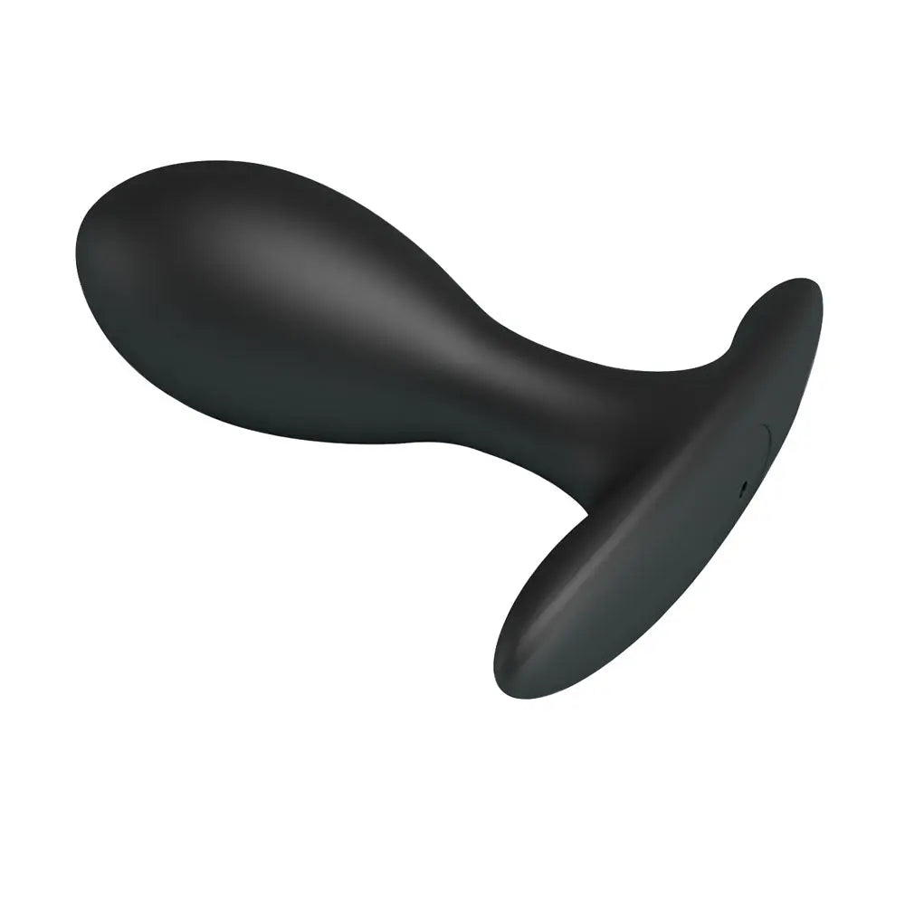 Party Up KEVIN Inflatable Butt Plug -  9.1 cm Inflatable Butt Plug Party Up Discreet Intimate Essentials.
