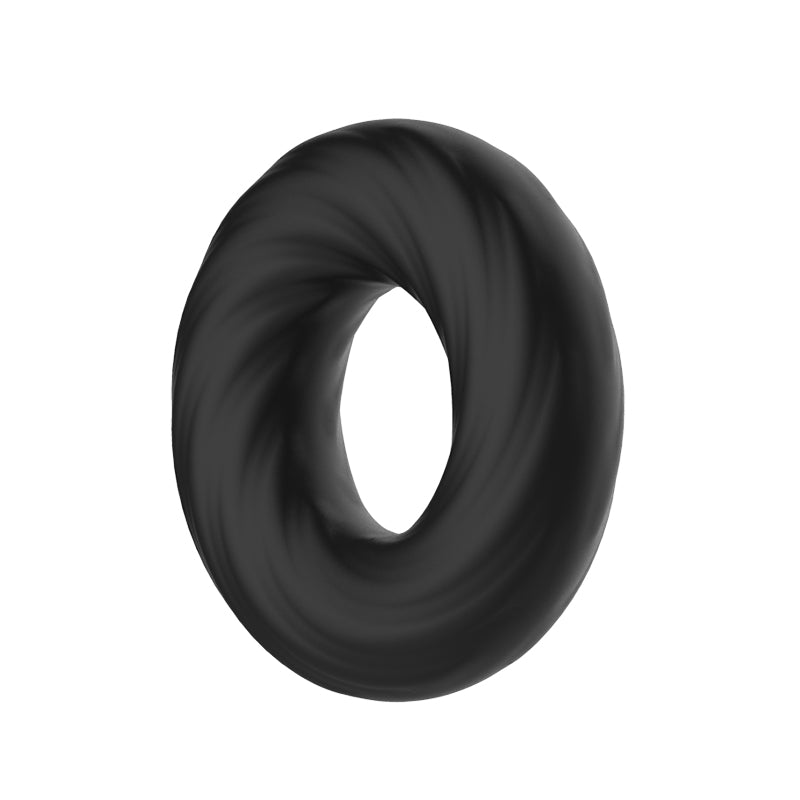CRAZY BULL Cock Ring -  Cock Ring made of super soft silicone for enhanced intimate experiences.
