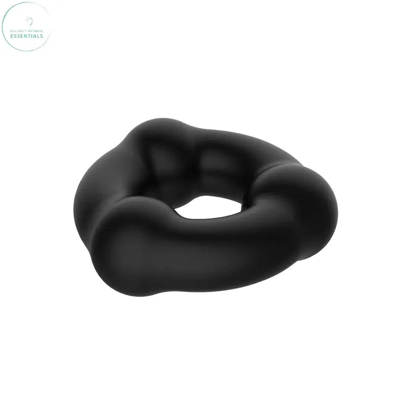 Affordable quality CRAZY BULL Beaded Cock Ring -  Cock Ring  from Crazy Bull by Discreet Intimate Essentials with Discreet Delivery 