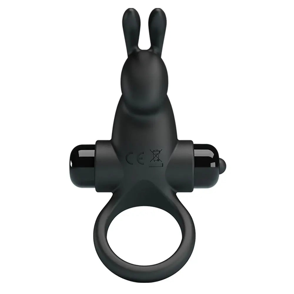Affordable quality Party Up LARRY Vibrating Cock Ring -  Vibrating Cock Ring  from Party Up by Discreet Intimate Essentials with Discreet Delivery 