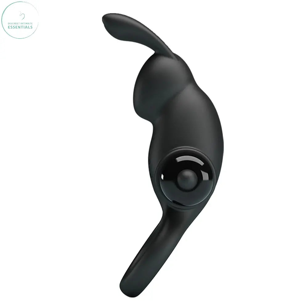 Affordable quality Party Up LARRY Vibrating Cock Ring -  Vibrating Cock Ring  from Party Up by Discreet Intimate Essentials with Discreet Delivery 