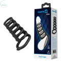 Affordable quality Party Up KIM Cock Cage -  Cock Ring Cage  from Party Up by Discreet Intimate Essentials with Discreet Delivery 
