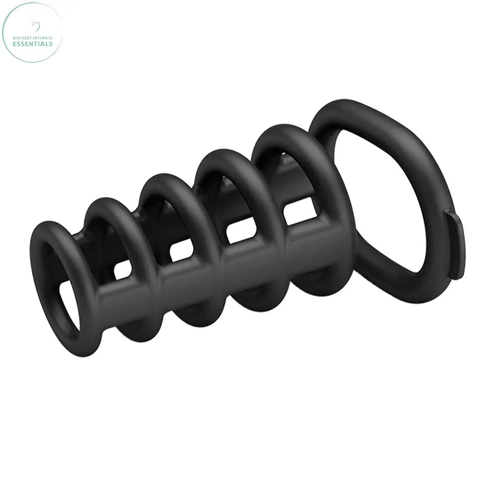Affordable quality Party Up KIM Cock Cage -  Cock Ring Cage  from Party Up by Discreet Intimate Essentials with Discreet Delivery 
