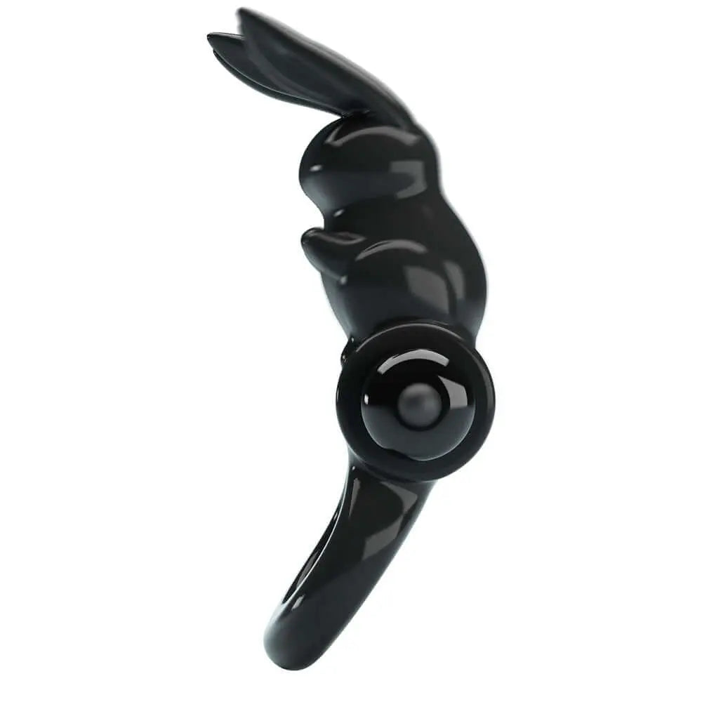 Affordable quality Party Up LEO Vibrating Cock Ring -  Vibrating Cock Ring  from Party Up by Discreet Intimate Essentials with Discreet Delivery 