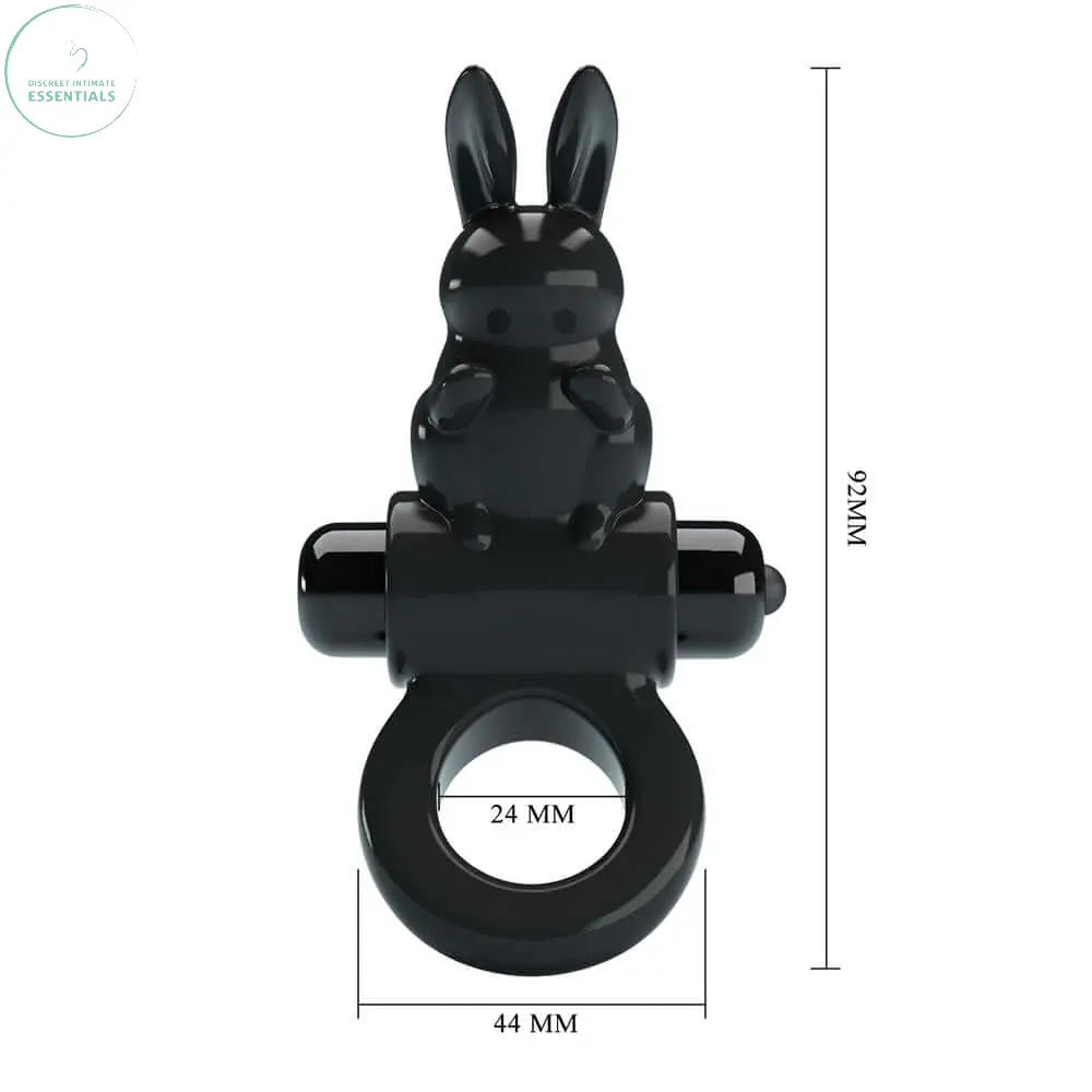 Affordable quality Party Up LEO Vibrating Cock Ring -  Vibrating Cock Ring  from Party Up by Discreet Intimate Essentials with Discreet Delivery 