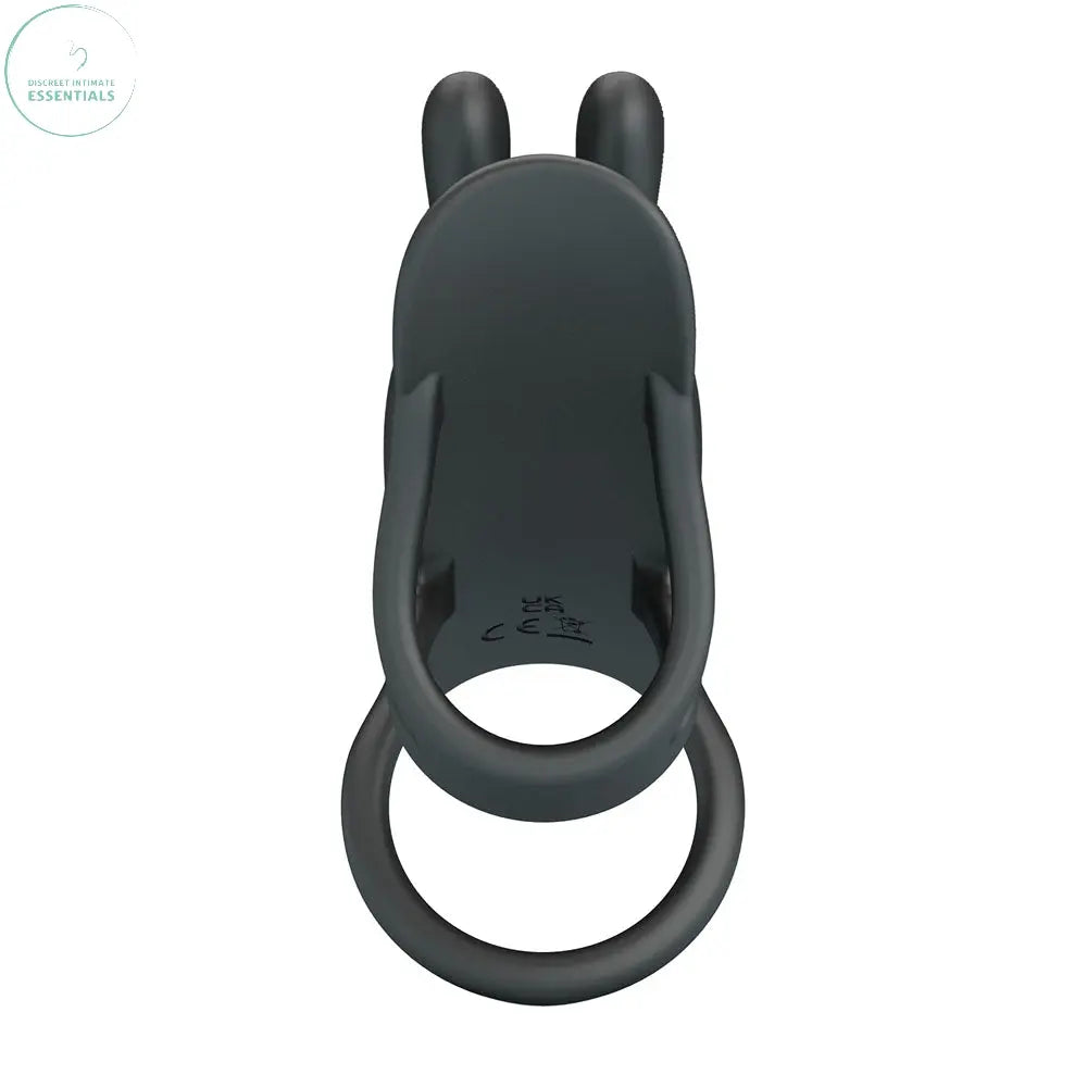 Affordable quality Party Up MARK Vibrating Penis Sleeve -  USB Rechargeable Vibrating Cock Sleeve  from Party Up by Discreet Intimate Essentials with Discreet Delivery 
