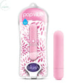 Affordable quality Vive - Pop Vibe -  8.2 cm (3.25'') Bullet  from Blush Novelties by Discreet Intimate Essentials with Discreet Delivery 