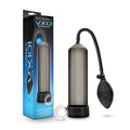 Performance VX101 Male Enhancement Pump -  Penis Pump with a medical grade ball pump and PVC cylinder seal.