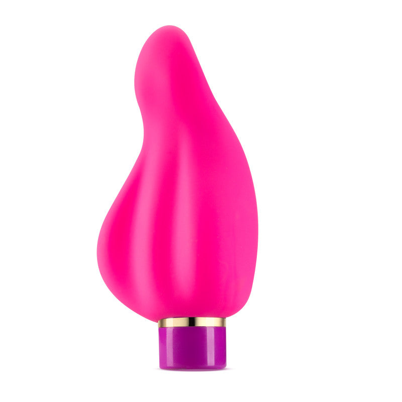 Aria Epic AF - Fuschia USB Rechargeable Stimulator designed for pleasurable intimate experiences.