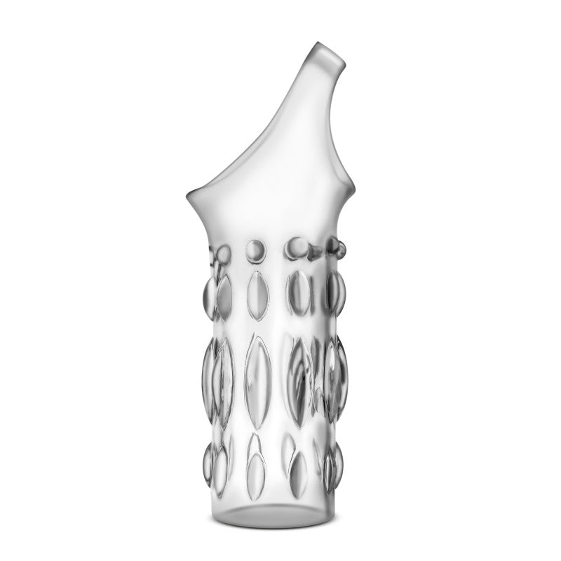 Performance Studded Sleeve Ring -  -  Penis Sleeve for enhanced pleasure and intimacy.