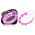 Affordable quality B Yours - Basic Beads -  32 cm (12.75'') Anal Beads  from Blush Novelties by Discreet Intimate Essentials with Discreet Delivery 