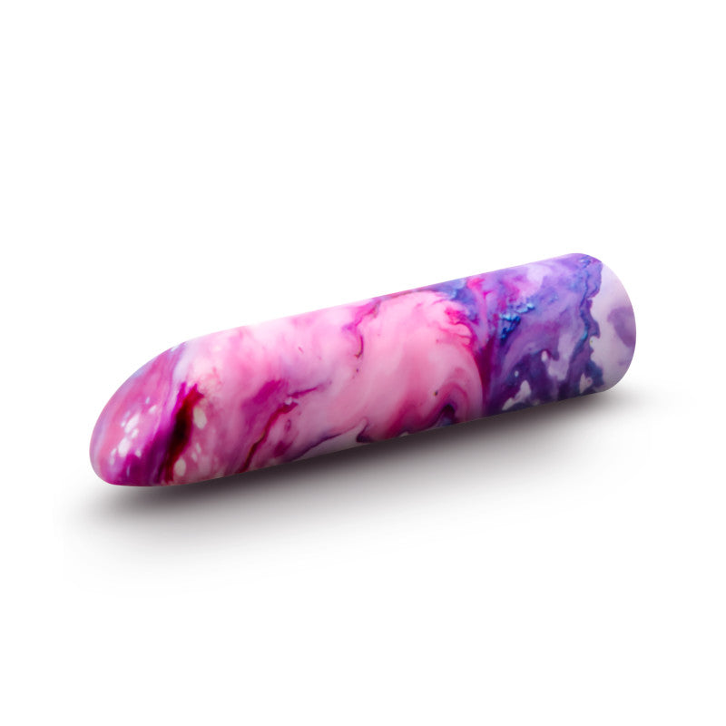 Limited Addiction Entangle - Power Vibe - Lilac 10.2 cm USB Rechargeable Bullet for intimate essentials.