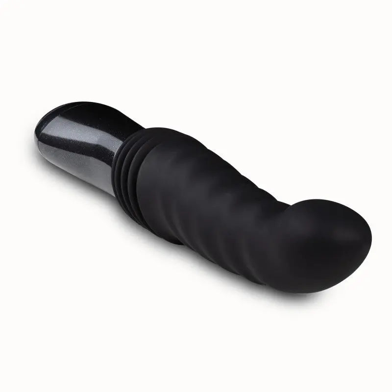 Temptasia Lazarus Thrusting Dildo -  25.4 cm USB Rechargeable Thrusting Dildo Blush Novelties Discreet Intimate Essentials.