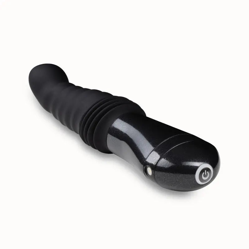 Temptasia Lazarus Thrusting Dildo -  25.4 cm USB Rechargeable Thrusting Dildo Blush Novelties Discreet Intimate Essentials.