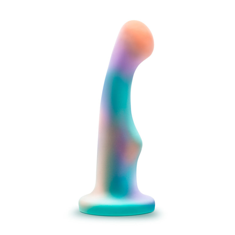 Avant Opal Dreams - Aqua - 15.2 cm Dildo, stylish and handcrafted for intimate essentials.