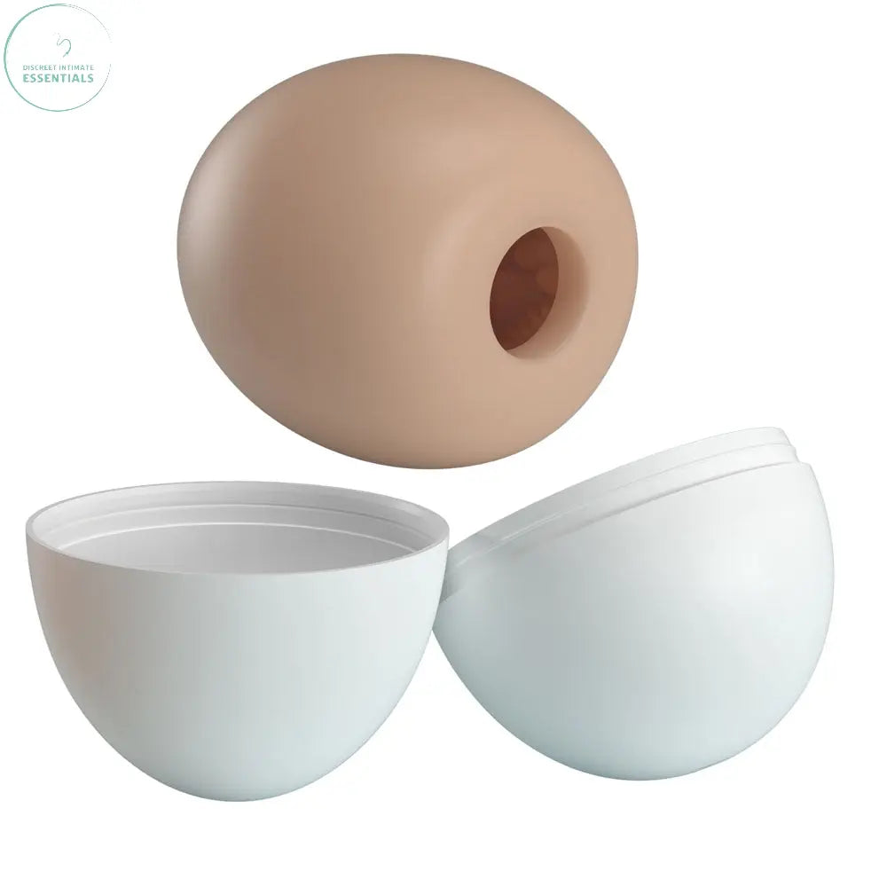 Affordable quality Party Up SAM Mini Stroker -  Mini Stroker  from Party Up by Discreet Intimate Essentials with Discreet Delivery 
