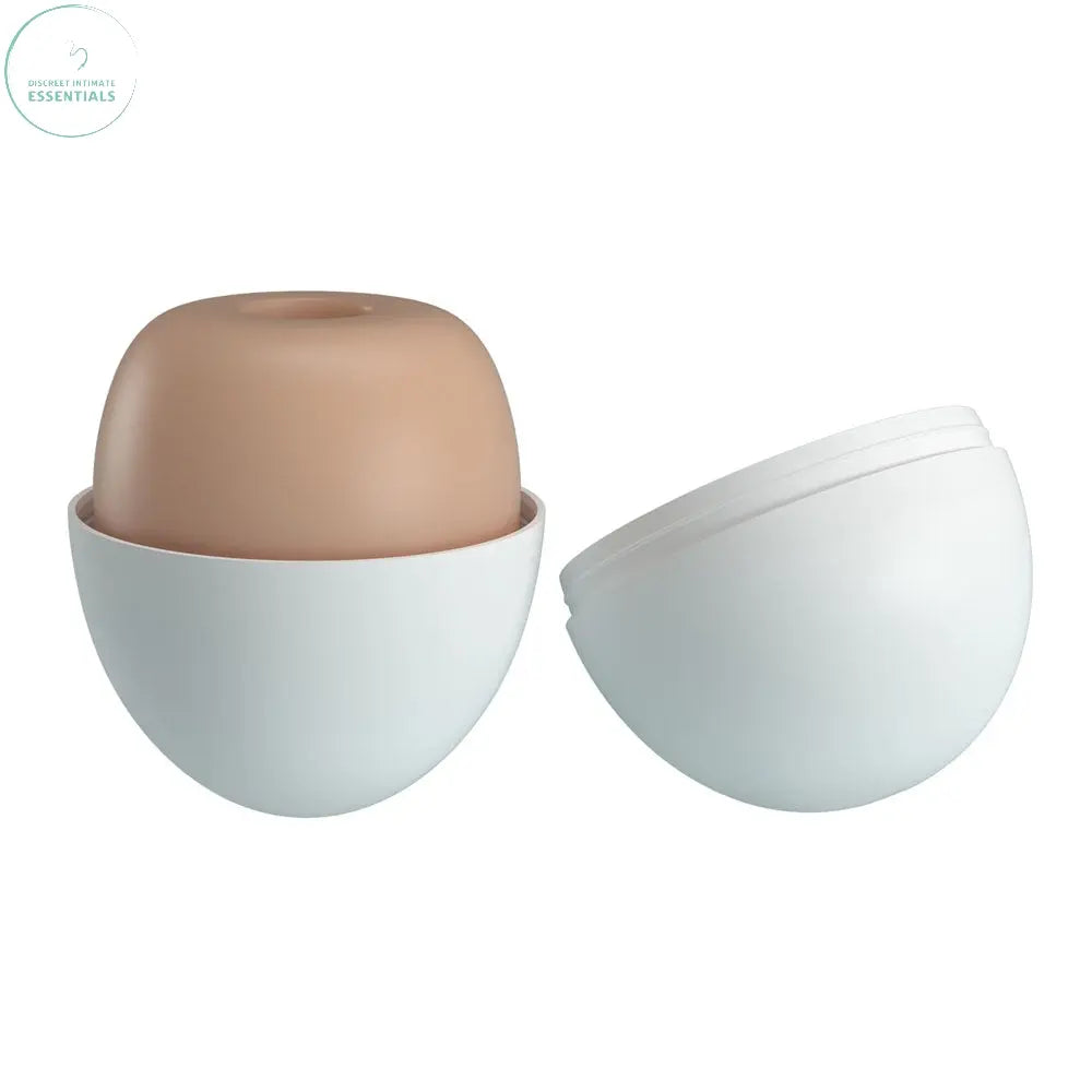 Affordable quality Party Up SAM Mini Stroker -  Mini Stroker  from Party Up by Discreet Intimate Essentials with Discreet Delivery 