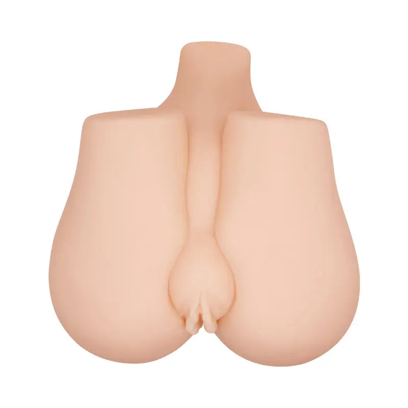 CRAZY BULL Vibrating Missionary Torso -  Vibrating Missionary Torso Masturbator Crazy Bull Discreet Intimate Essentials.