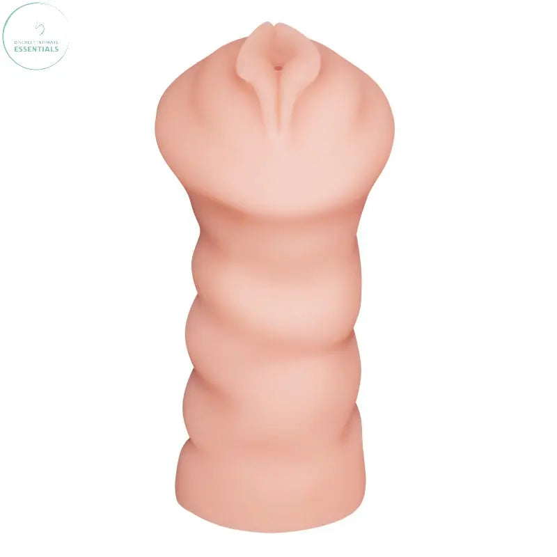 Affordable quality CRAZY BULL LEILA Vagina Stroker -  Vagina Stroker  from Crazy Bull by Discreet Intimate Essentials with Discreet Delivery 