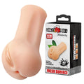 CRAZY BULL MODESTY Vagina Stroker -  Vagina Stroker Crazy Bull Discreet Intimate Essentials.