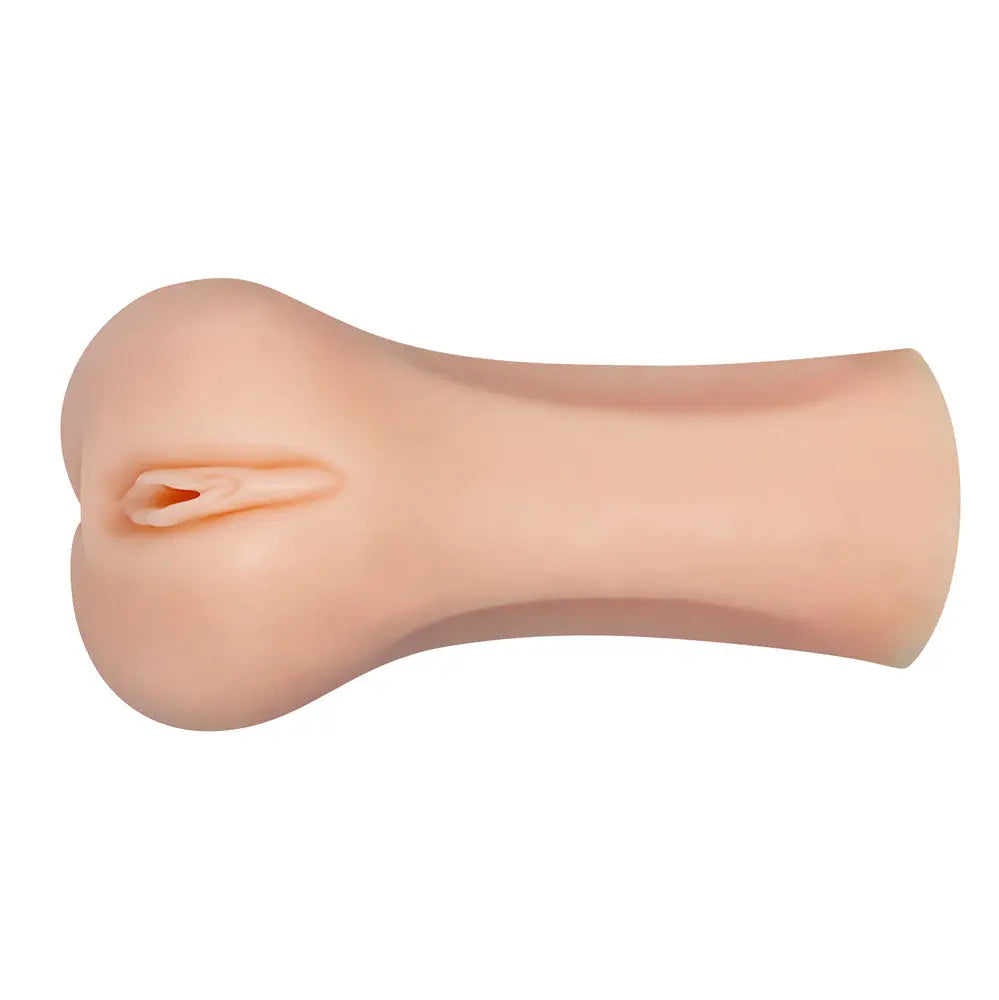 CRAZY BULL MODESTY Vagina Stroker -  Vagina Stroker Crazy Bull Discreet Intimate Essentials.