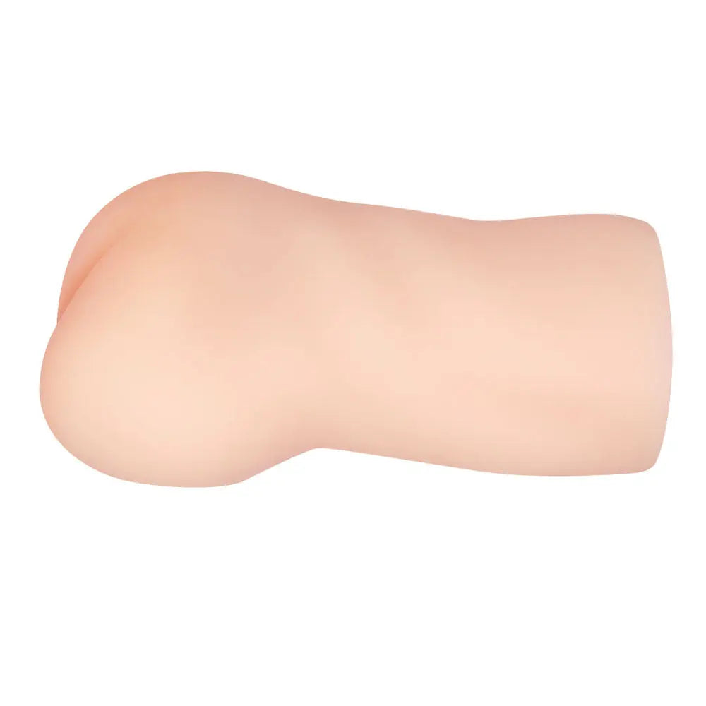 CRAZY BULL NADYA Vibrating Vagina Stroker -  Vibrating Vagina Stroker Crazy Bull Discreet Intimate Essentials.