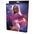 Affordable quality X5 Men - Sweet Jasmine Sex Doll -  Inflatable Love Doll  from Blush Novelties by Discreet Intimate Essentials with Discreet Delivery 