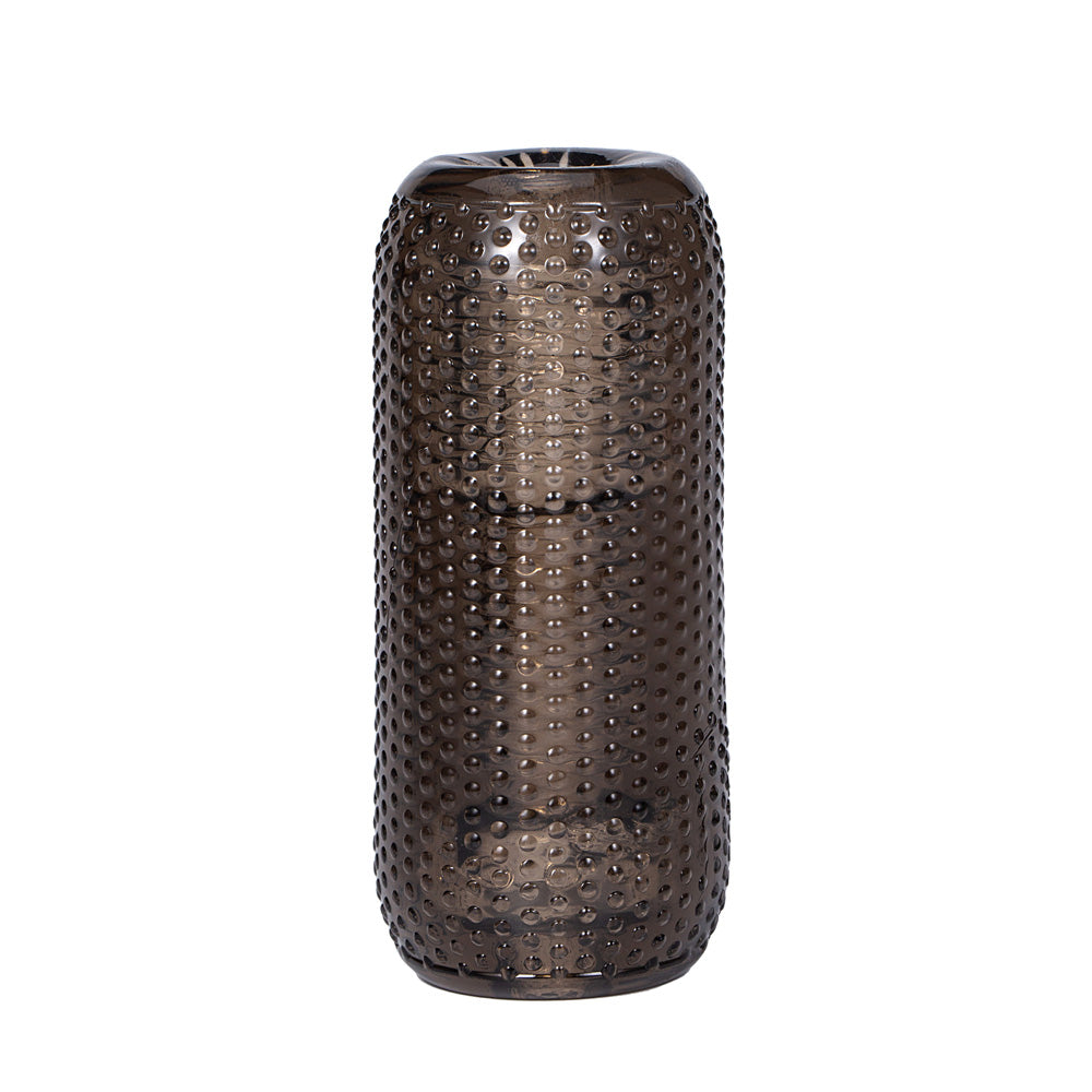 Maia ROYCE -  -  12 cm Stroker, a textured male stroker made from soft TPE material for enhanced stimulation.