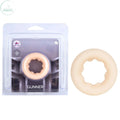 Affordable quality Maia GUNNER - Vanilla -  Cock Ring  from Maia Toys by Discreet Intimate Essentials with Discreet Delivery 