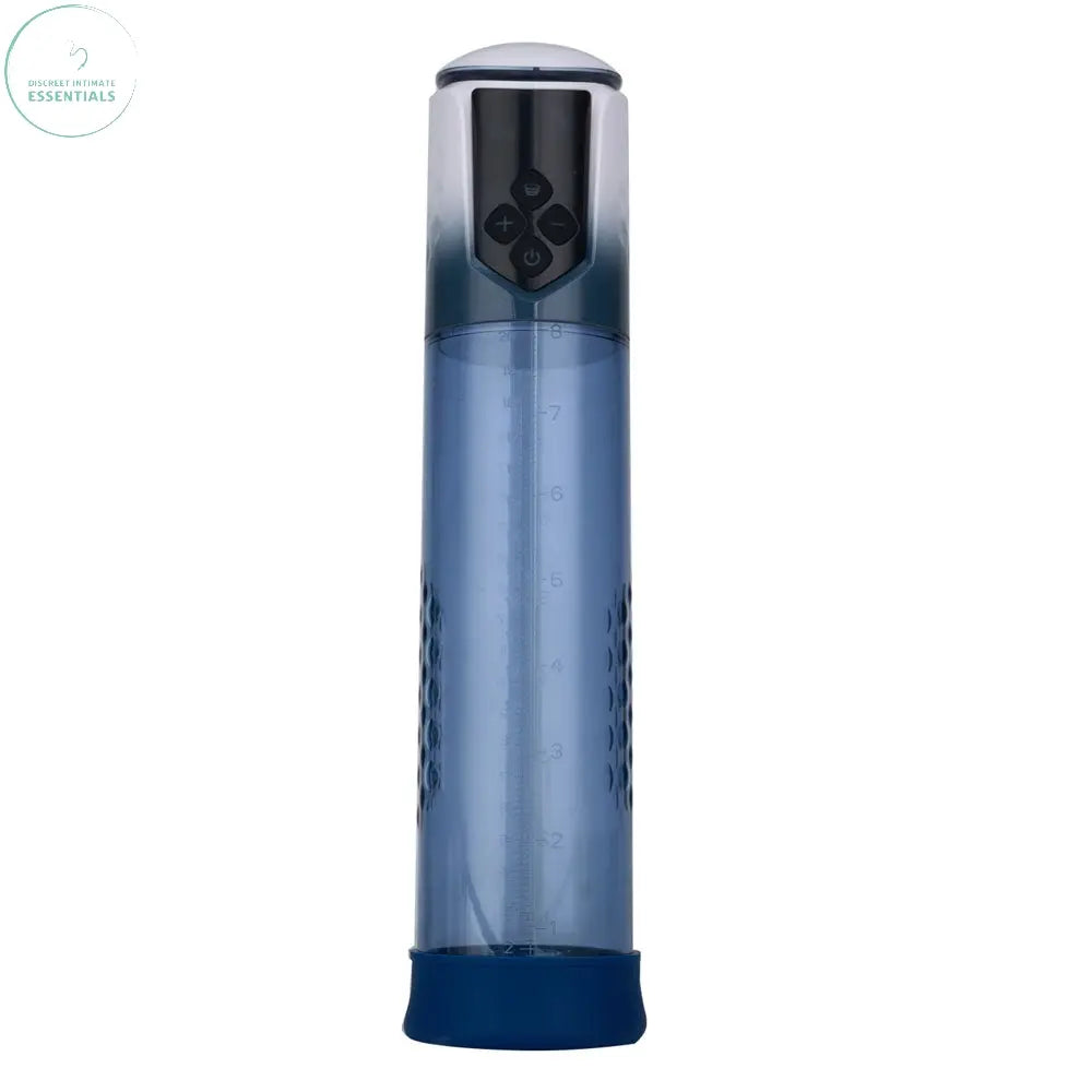 Affordable quality Maia ARCHER -  USB Rechargeable Automatic Penis Pump  from Maia Toys by Discreet Intimate Essentials with Discreet Delivery 