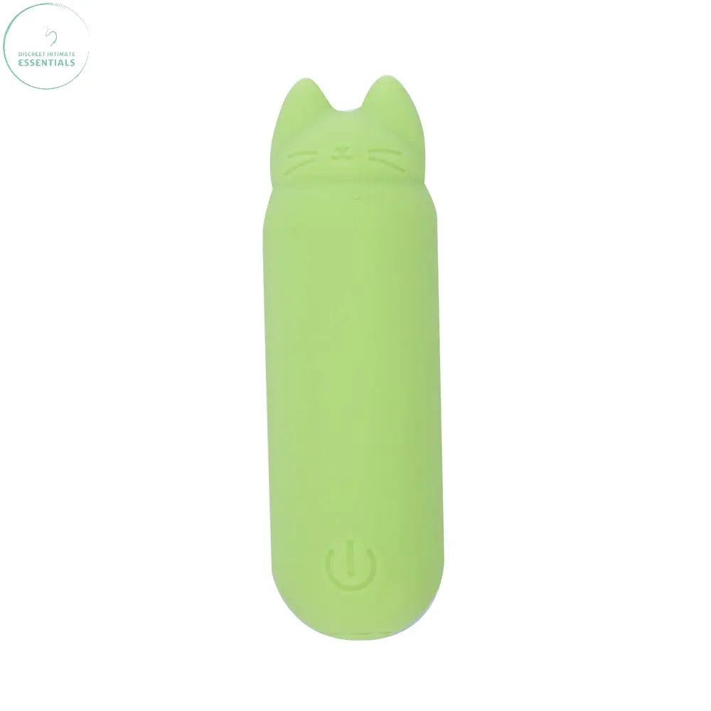 Maia ALLIE -  7.6 cm USB Rechargeable Vibrating Bullet Maia Toys