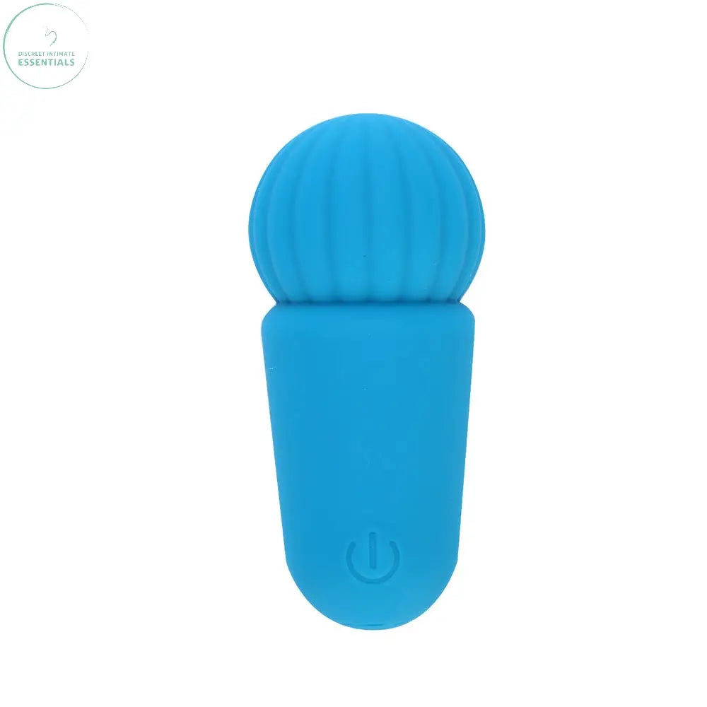 Maia INDI -  7.6 cm USB Rechargeable Mini Vibrating Wand Maia Toys