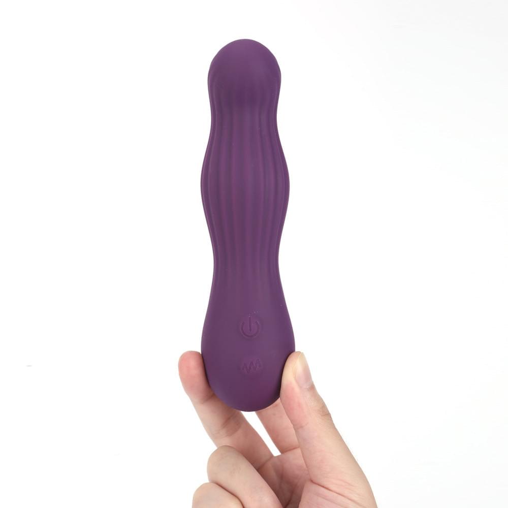 Maia MESA -  15.2 cm USB Rechargeable Vibrator