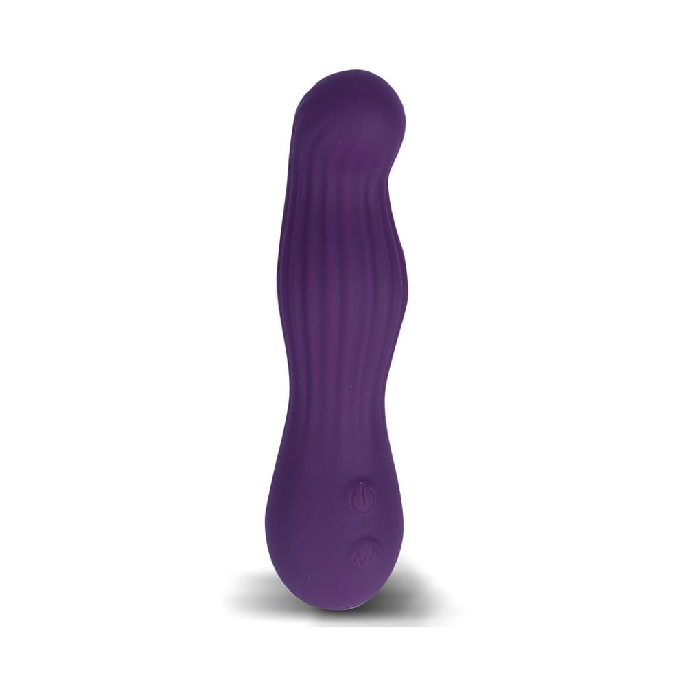 Maia MESA -  15.2 cm USB Rechargeable Vibrator