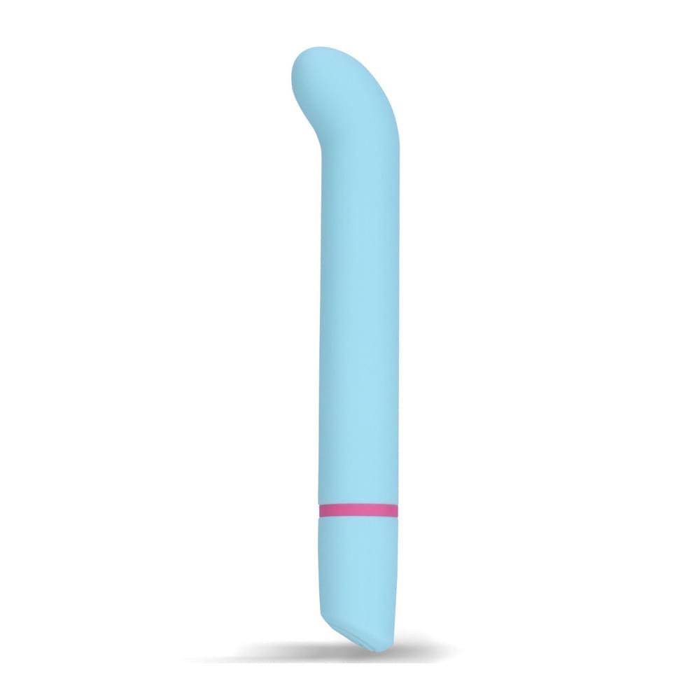 Maia MARNI -  17.1 cm USB Rechargeable Vibrator