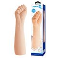 Party Up TONY Fist - 36 cm Fist Dildo showcasing a realistic lifelike fist, perfect for intimate essentials.