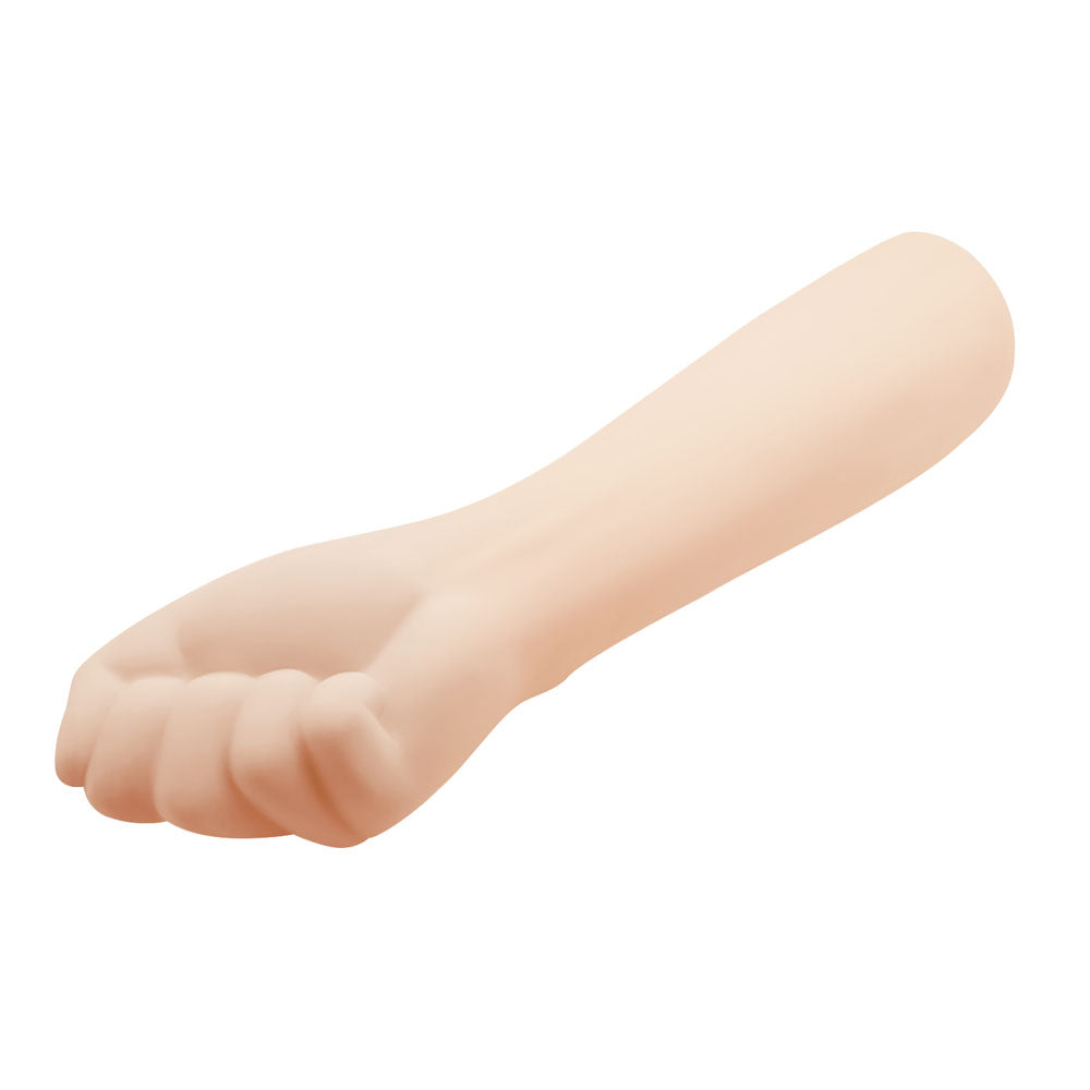 Party Up TONY Fist - 36 cm Fist Dildo perfect for intimate essentials and erotic pleasure.