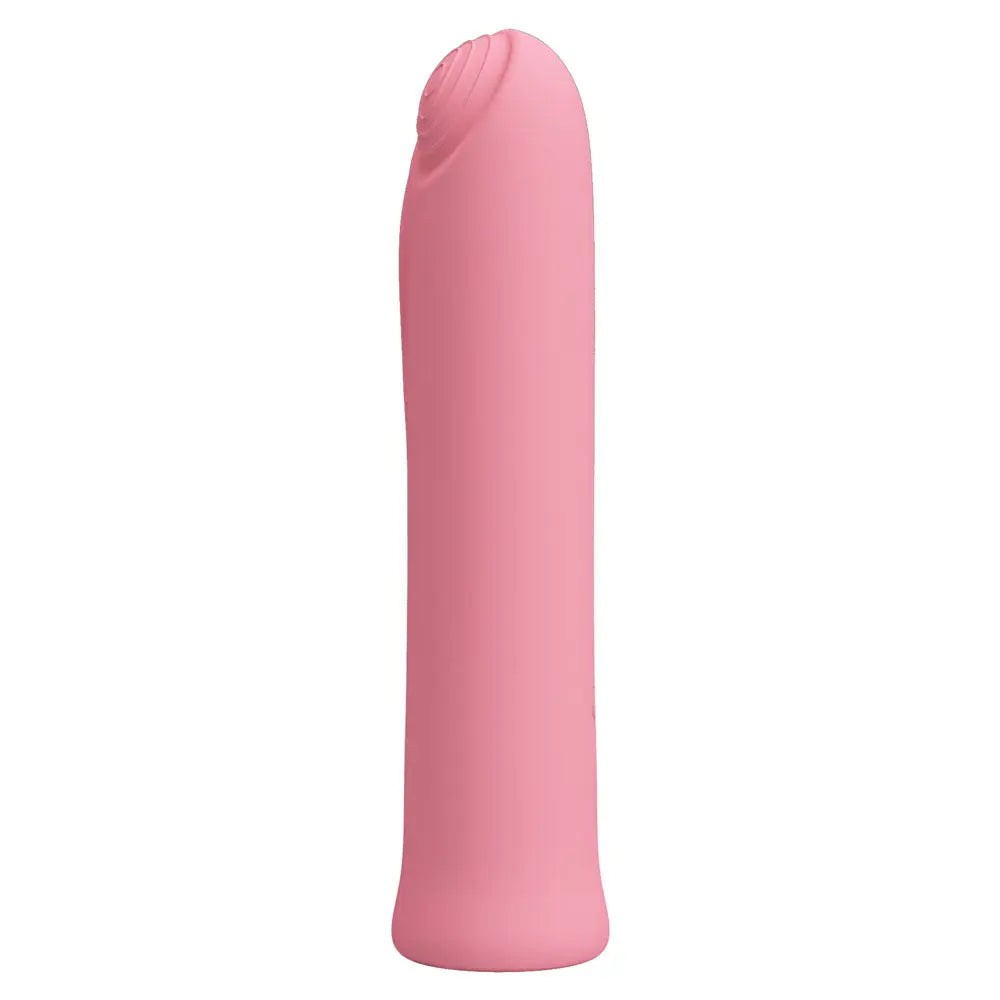 Party Up EDISON Bullet -  -  10.3 cm USB Rechargeable Bullet Party Up Discreet Intimate Essentials.
